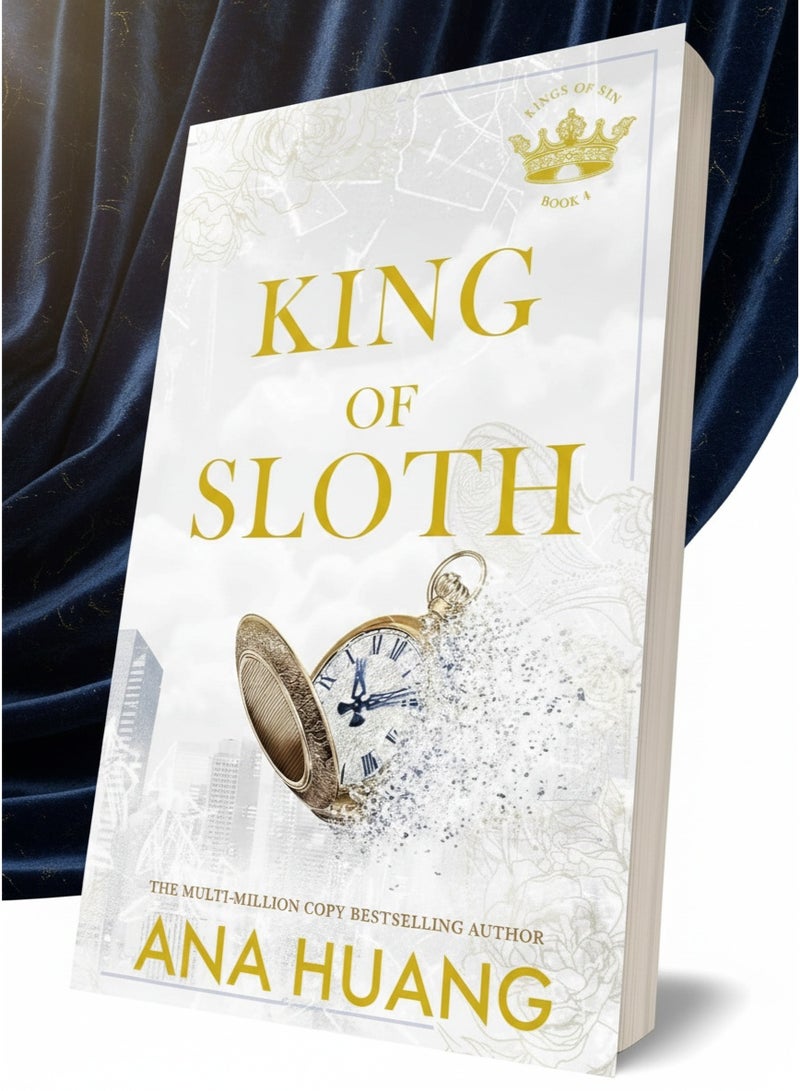 ملك الكسل - بين الحب والقدر - Image 3